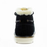 Ugg Mens Ailen Black