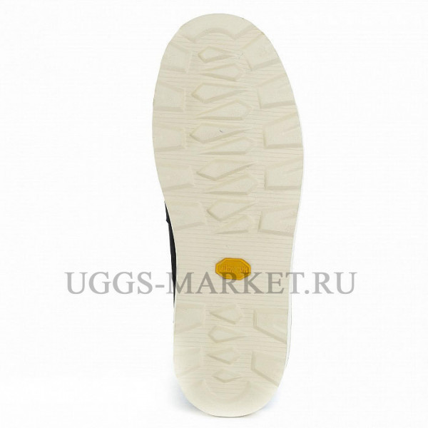 Ugg Mens Ailen Black