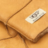 Перчатки Ugg Classic Glove Chestnut