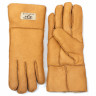 Перчатки Ugg Classic Glove Chestnut