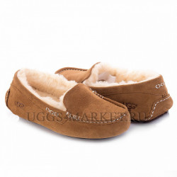 Ugg Ansley Chestnut