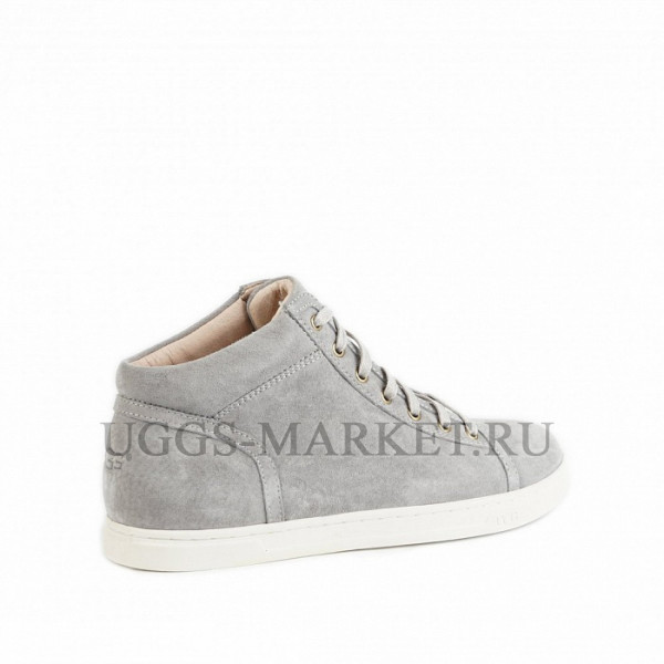 Ugg Karine High Grey