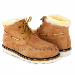 Ugg Mens Ailen Chestnut