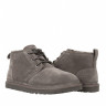 Ugg Mens Neumel Grey New