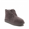 Ugg Mens Neumel Grey New