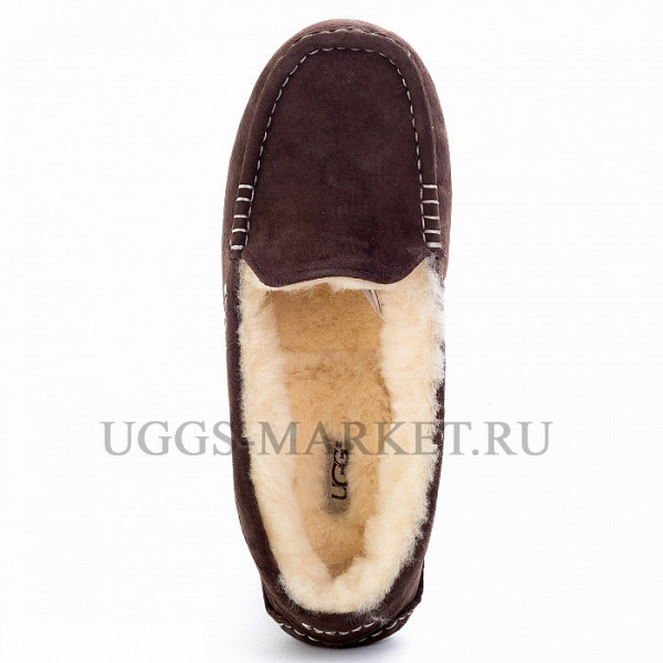 Ugg Ansley Chocolate