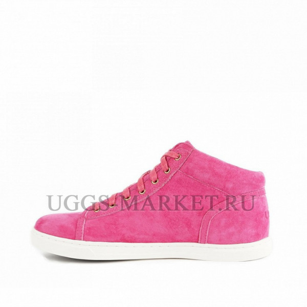Ugg Karine High Rose