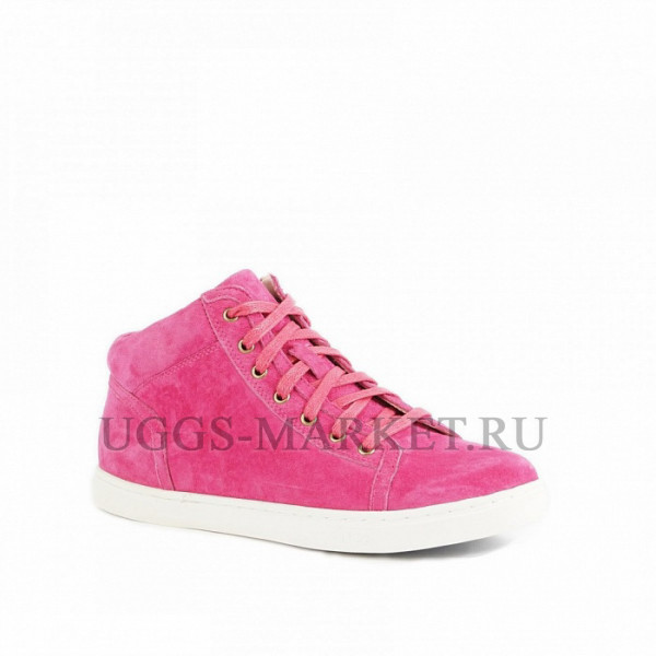 Ugg Karine High Rose