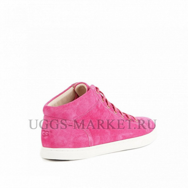 Ugg Karine High Rose