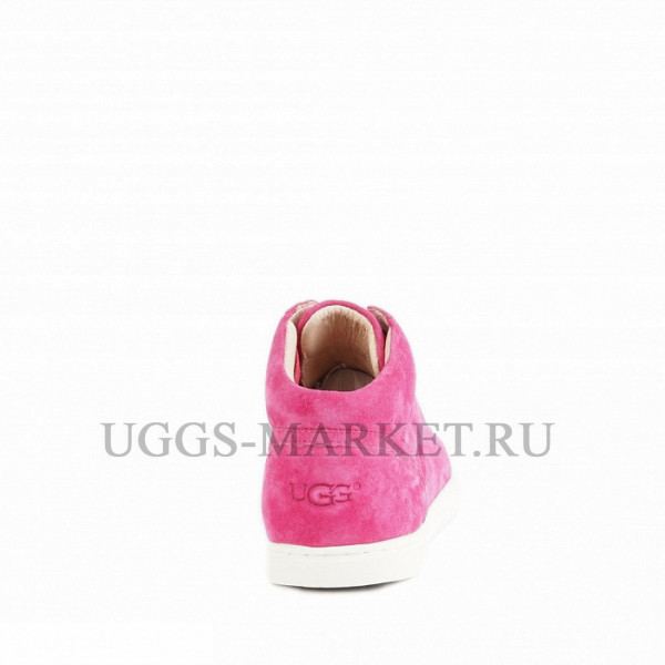 Ugg Karine High Rose
