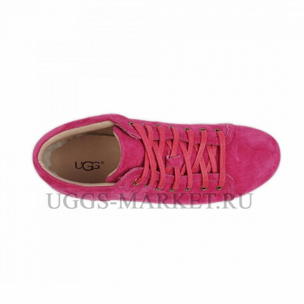 Ugg Karine High Rose