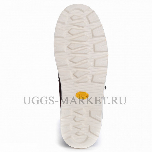 Ugg Mens Ailen Chocolate