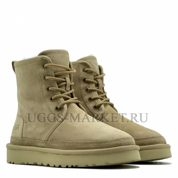Ugg Neumel High Sand