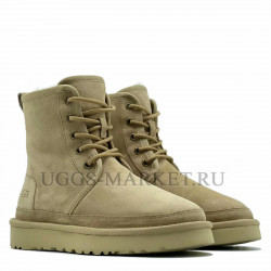 Ugg Neumel High Sand