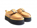 UGG X OC Tasman Chestnut