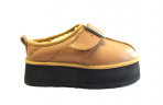 UGG X OC Tasman Chestnut