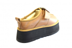 UGG X OC Tasman Chestnut