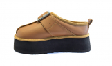 UGG X OC Tasman Chestnut