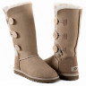 Ugg Bailey Button Triplet Sand