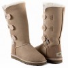 Ugg Bailey Button Triplet Sand