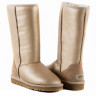Ugg Classic Tall Soft Gold