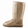 Ugg Classic Tall Soft Gold