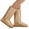 Ugg Classic Tall Soft Gold