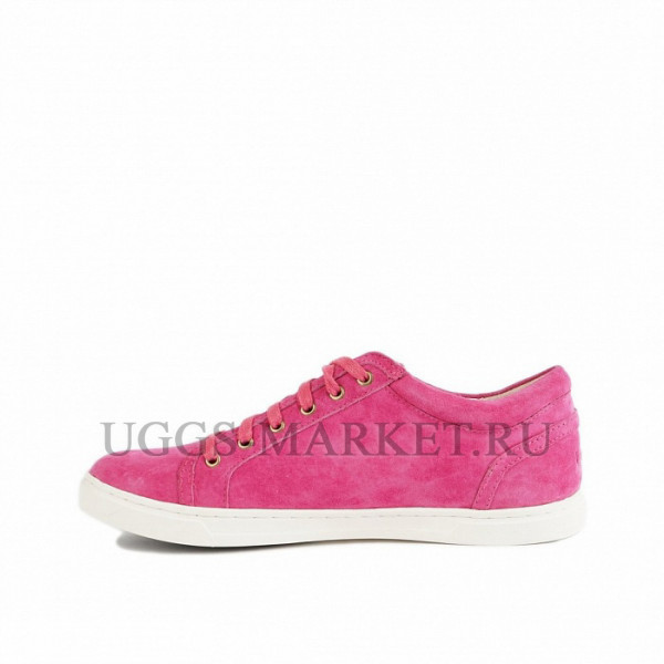 Ugg Karine Low Rose
