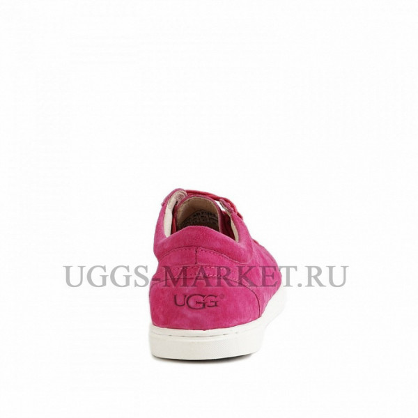 Ugg Karine Low Rose