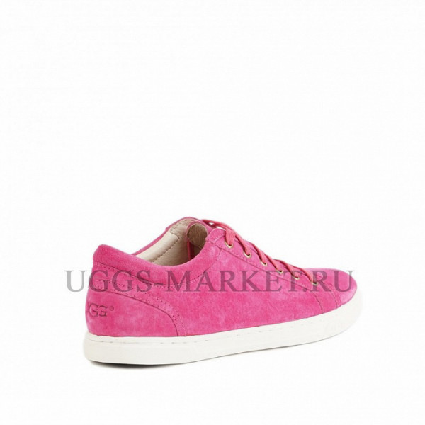 Ugg Karine Low Rose