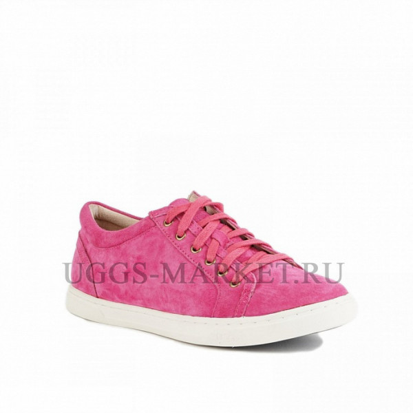 Ugg Karine Low Rose