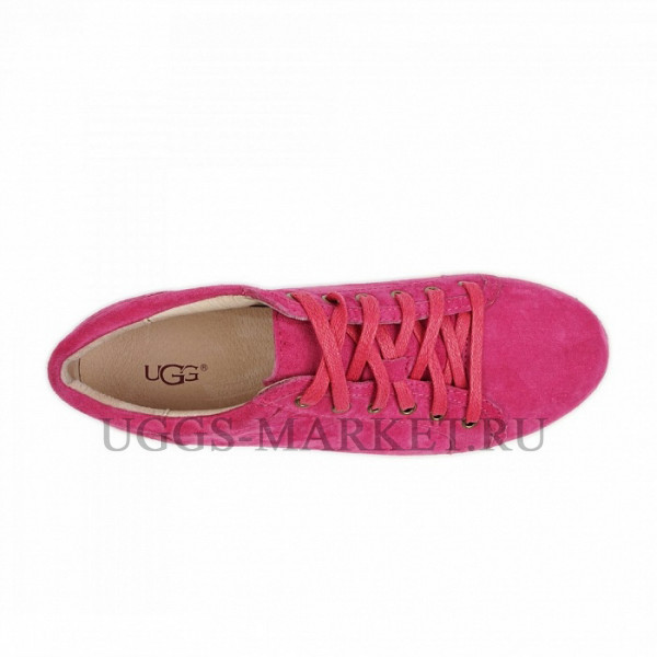 Ugg Karine Low Rose