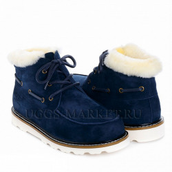 Ugg Mens Ailen Navy