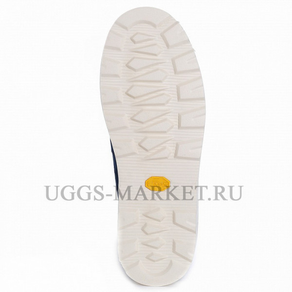 Ugg Mens Ailen Navy