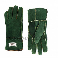 Перчатки Ugg Classic Glove Dark Green