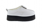UGG X OC Tasman White