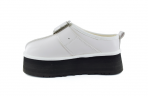 UGG X OC Tasman White