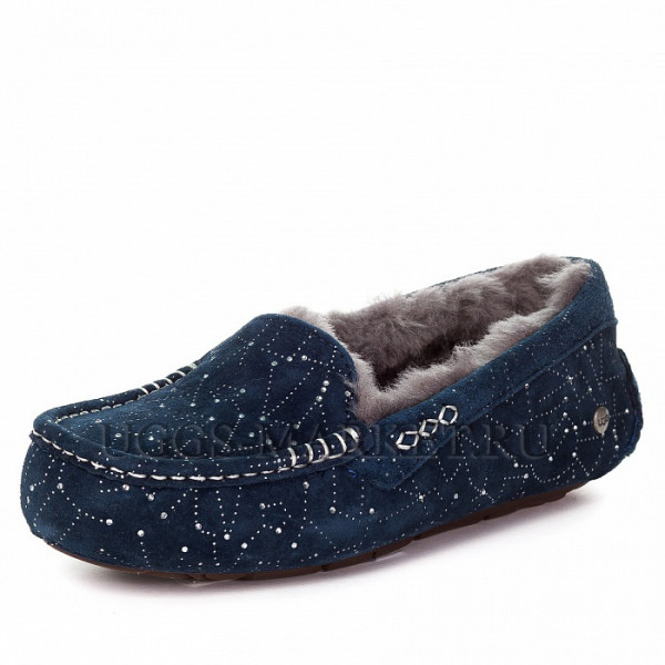 Ugg Ansley Constellation Green