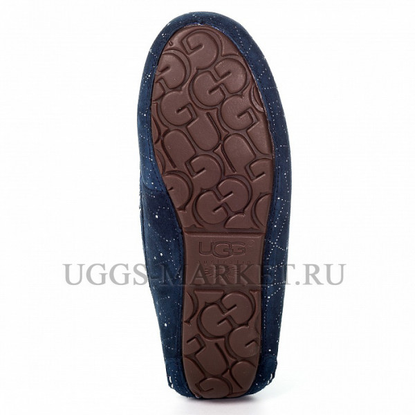 Ugg Ansley Constellation Green