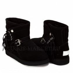Ugg Karisa Black