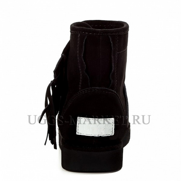 Ugg Karisa Black