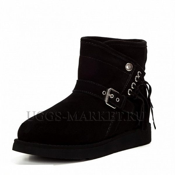 Ugg Karisa Black