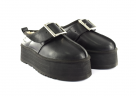 UGG X OC Tasman Black