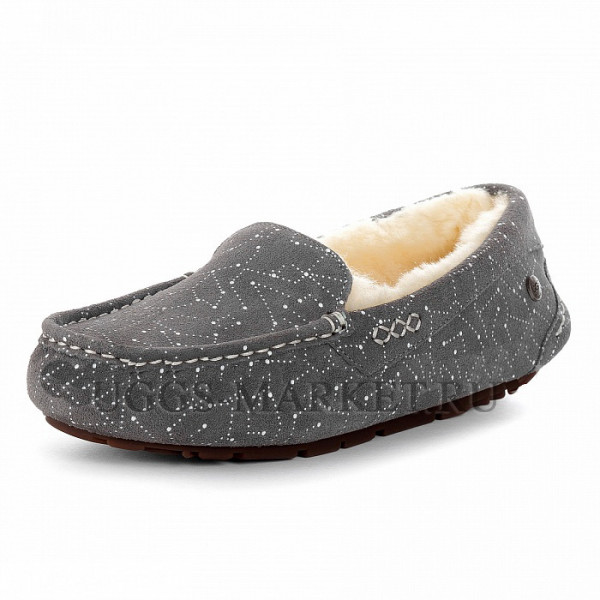 Ugg Ansley Constellation Grey