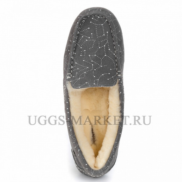 Ugg Ansley Constellation Grey