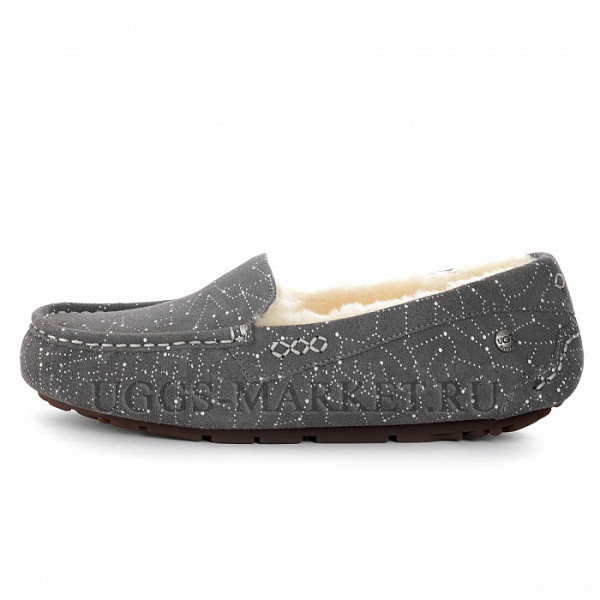 Ugg Ansley Constellation Grey