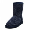 Ugg Classic Short Constellation Navy