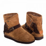 Ugg Karisa Chestnut