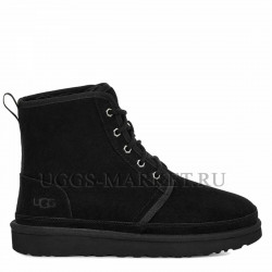 Ugg Neumel High Black