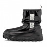 Ugg Classic Brellah Mini - Black